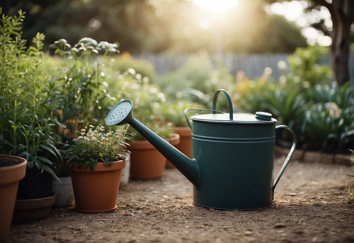 Gardening Tips Australia: Simple Techniques for Thriving Gardens