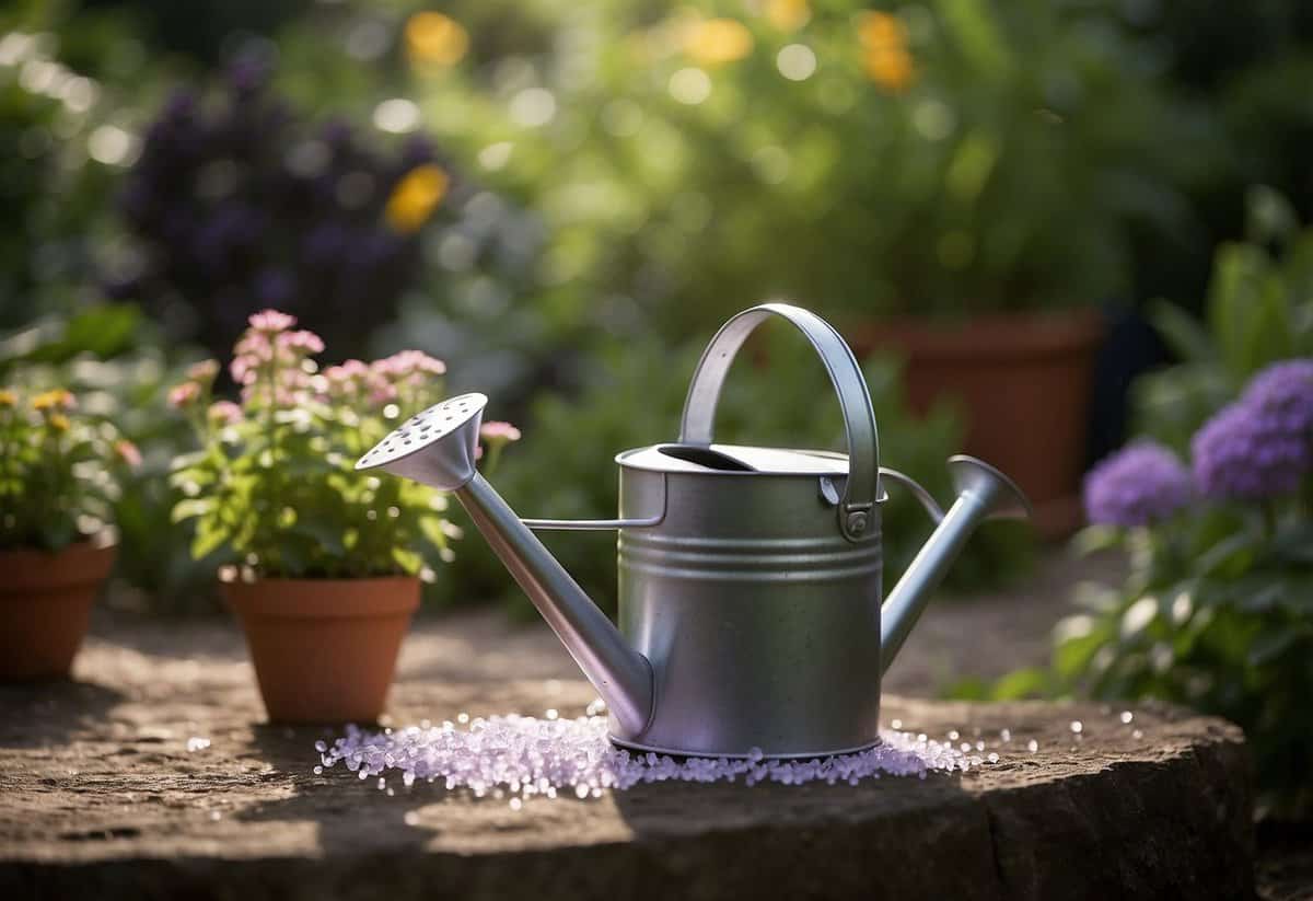 Tips to Use Epsom Salt in Garden: Easy Ways to Boost Plant Health