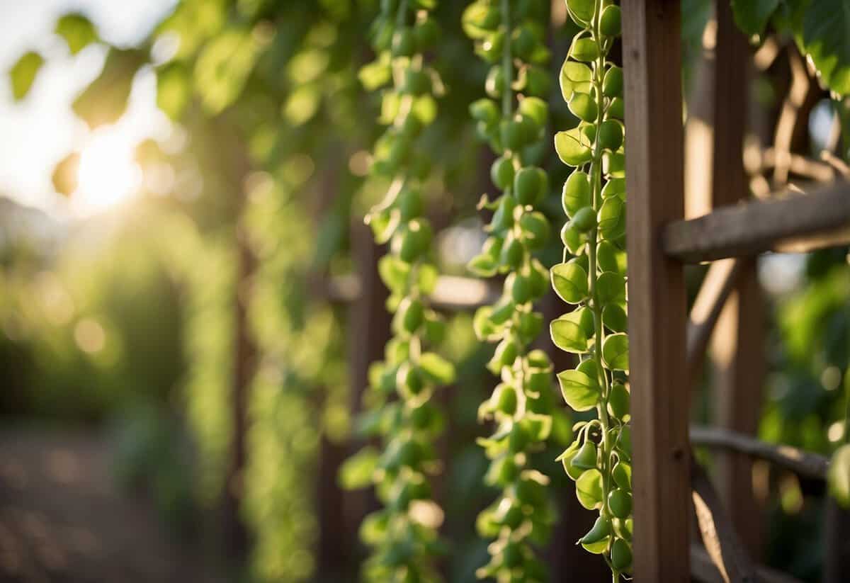 Snap Peas Garden Tips: Easy Ways to Grow and Harvest