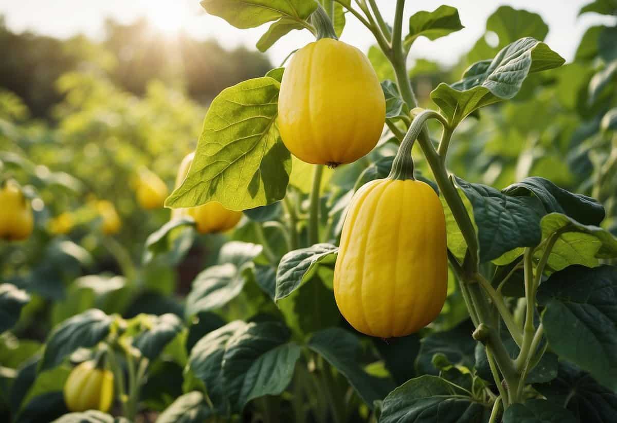 Summer Squash Garden Tips: Easy Ways to Boost Your Harvest