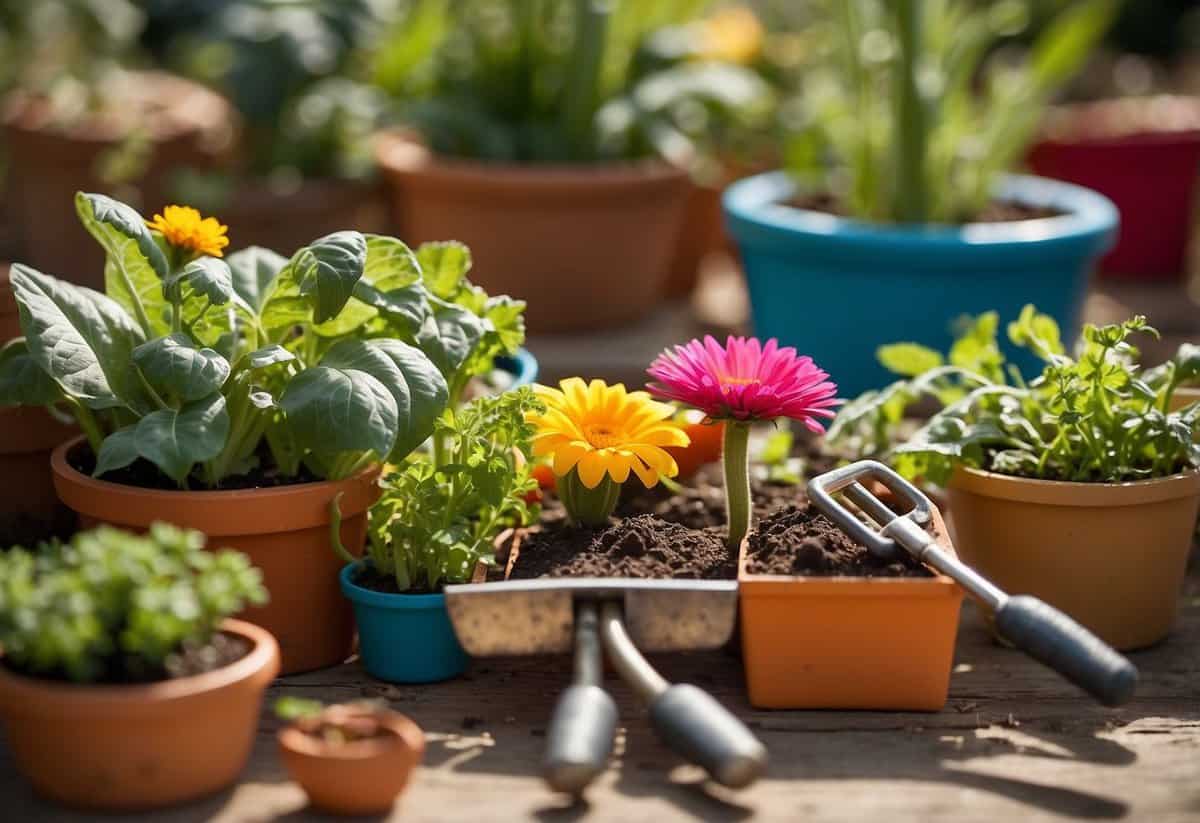 Garden Tips for Kids: Fun and Easy Ways to Grow Plants