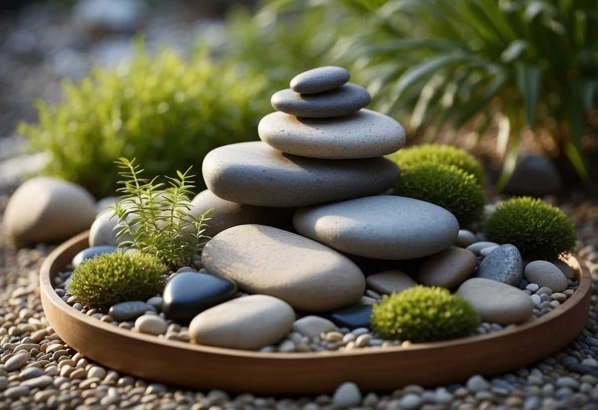 Tips for Maintaining a Rock Garden: Easy Care and Fun Ideas