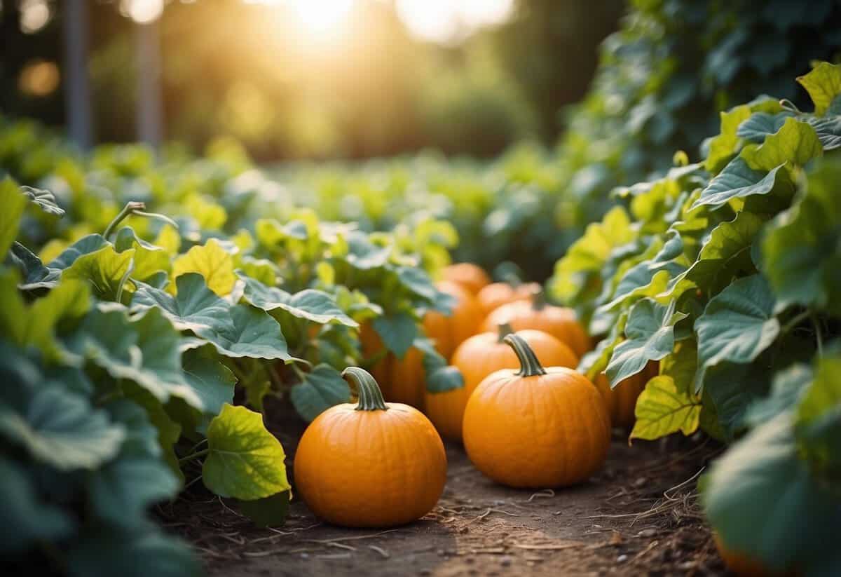 Pumpkin Garden Tips: Grow Your Best Patch Yet