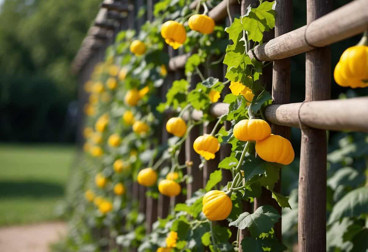 Squash Garden Tips: Growing Your Best Harvest Yet