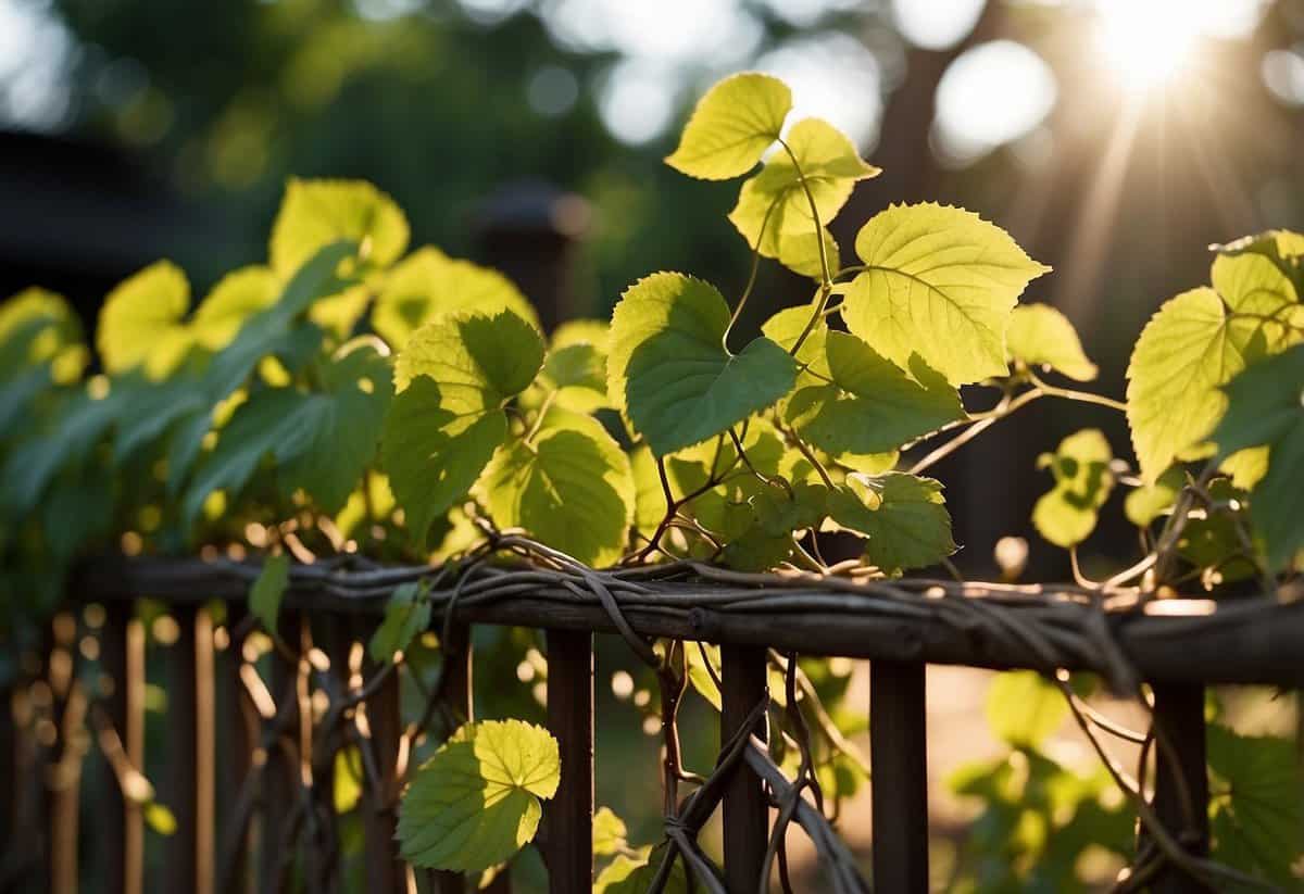 Garden Trellis Tips: Easy Ways to Enhance Your Outdoor Space