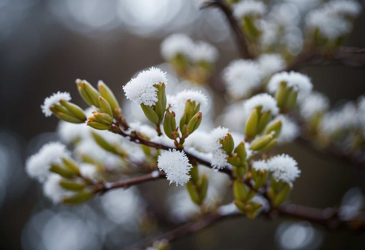 After Winter Garden Tips: Revitalize Your Space for Spring