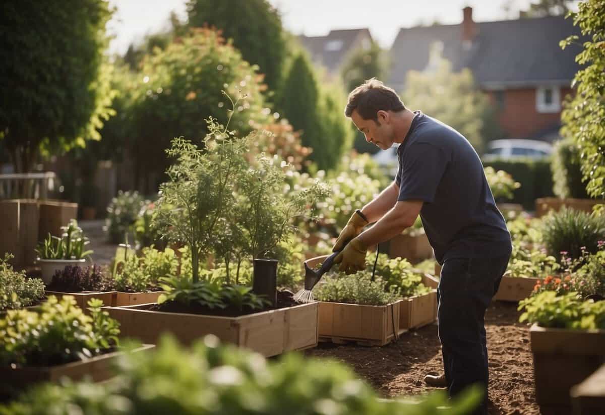 Tips to Maintain My Garden After House Moving: Simple Steps for a Smooth Transition