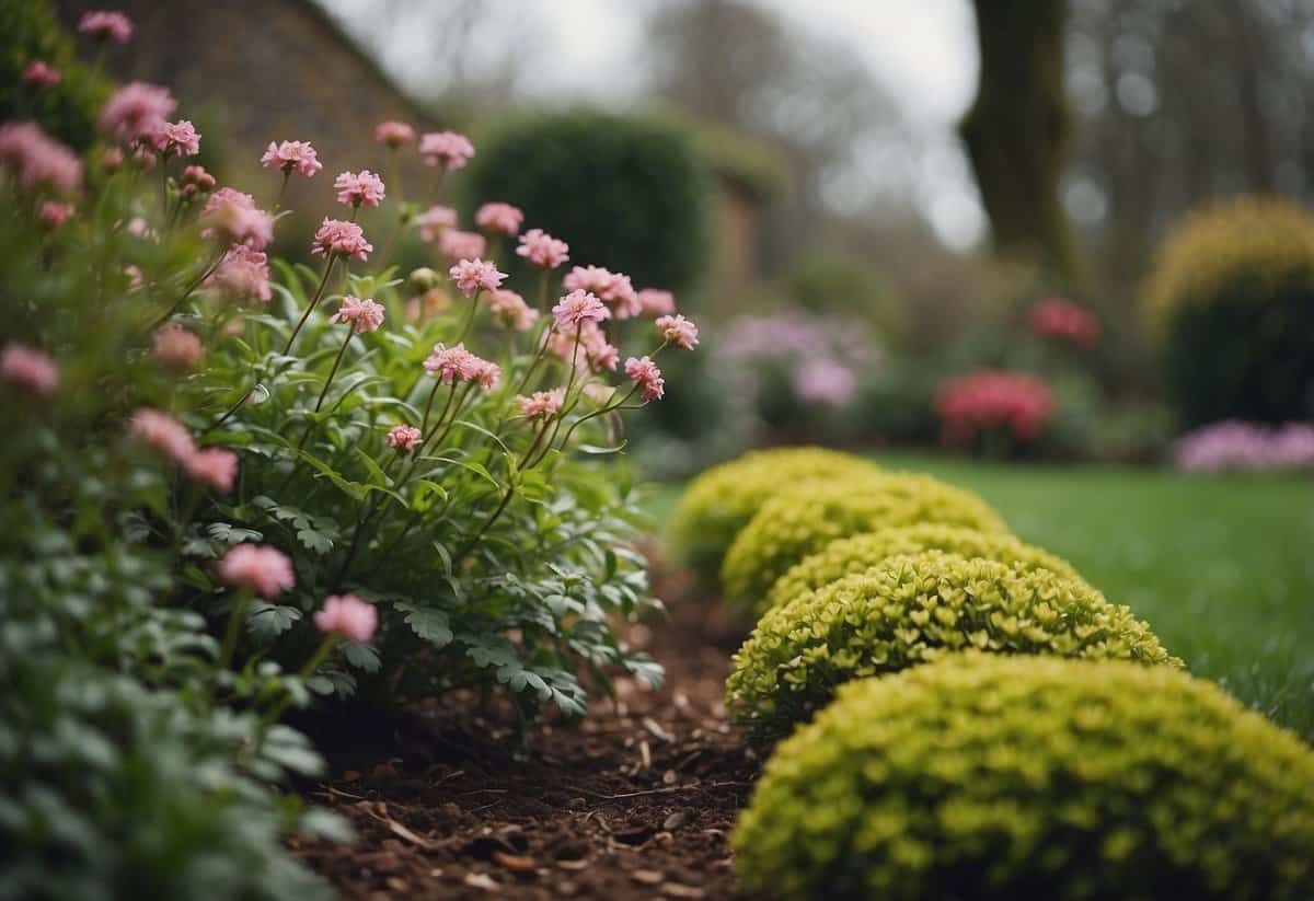 Garden Tips for March UK: Essential Spring Prep