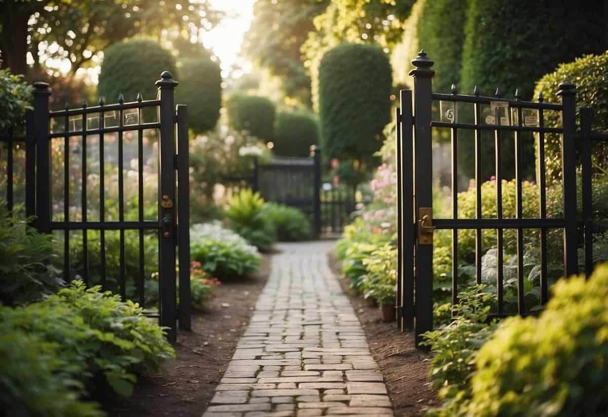 Garden Safety Tips UK: Keep Your Green Space Secure