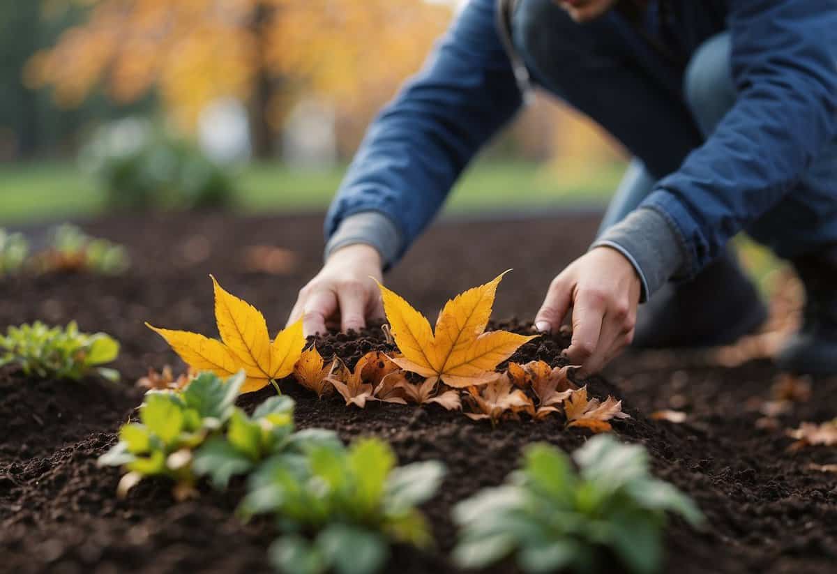 Garden Tips Before Winter: Essential Prep for a Cozy Season