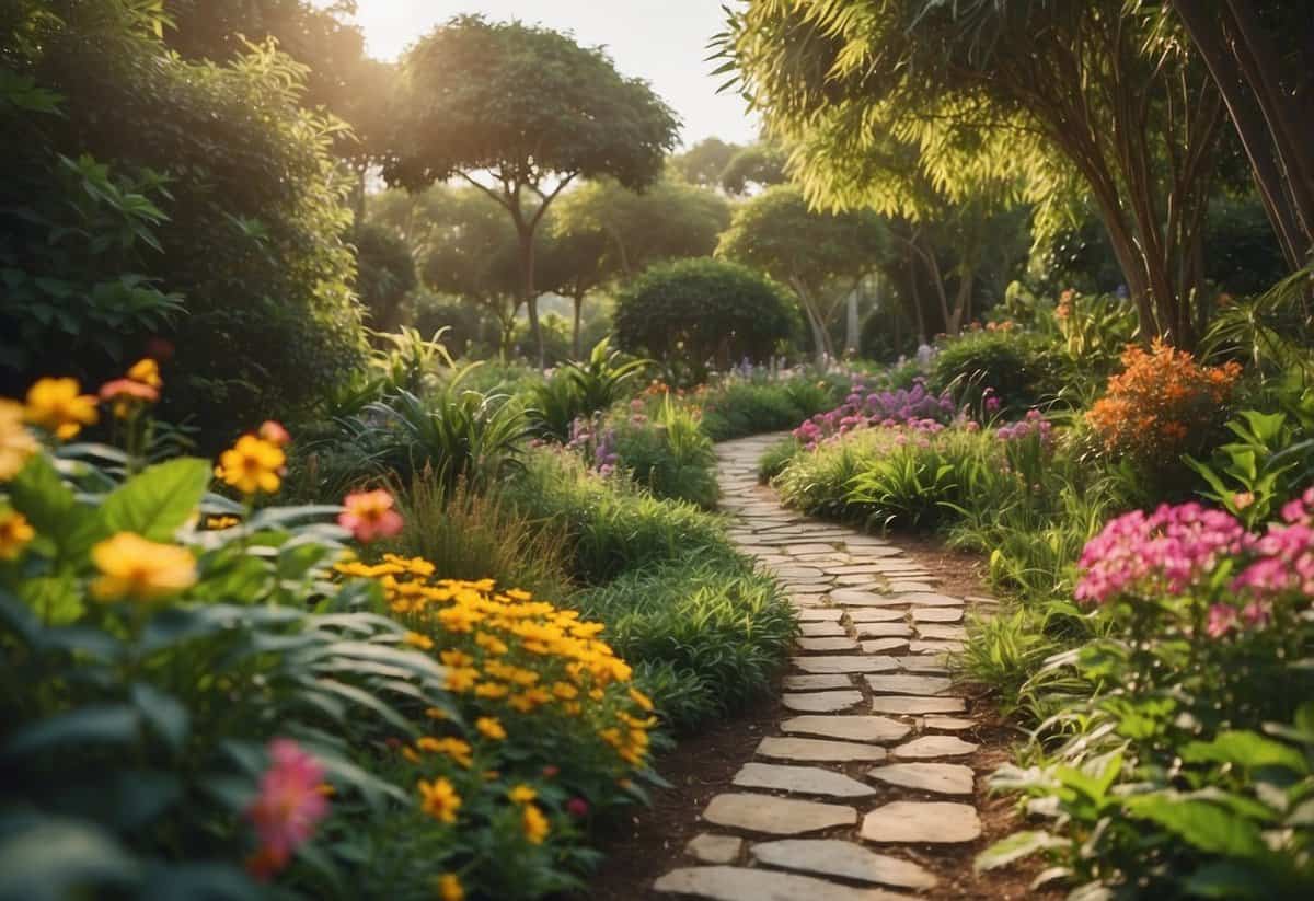 Botanical Garden Tips: How to Make the Most of Your Visit