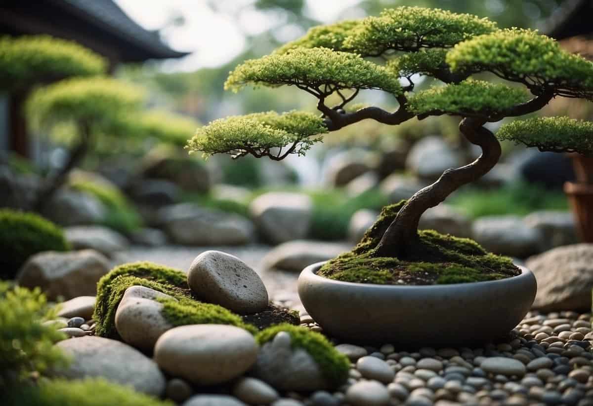 Bonsai Garden Tips: Easy Ways to Enhance Your Miniature Tree Collection