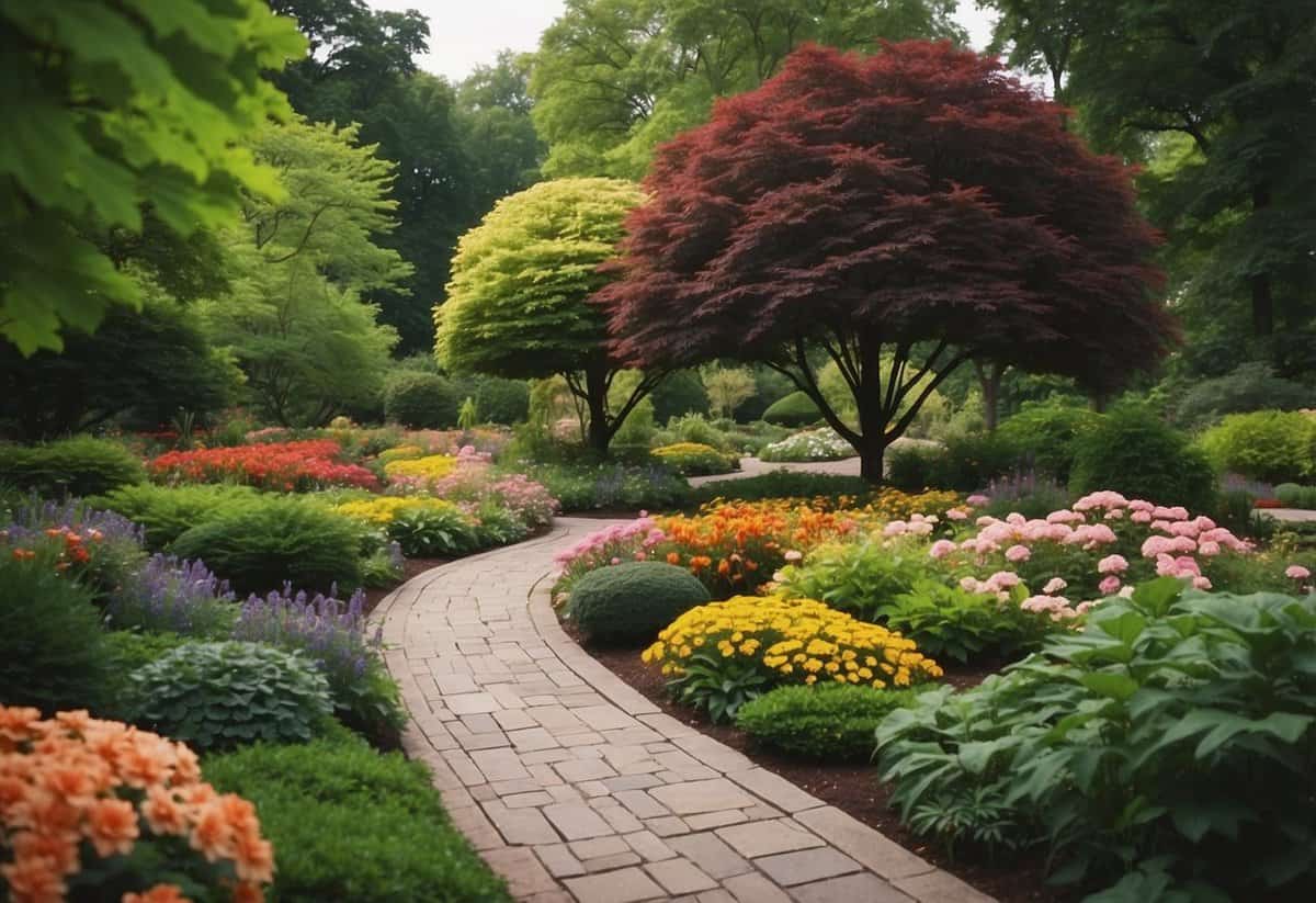 Chicago Botanical Garden Tips: Maximize Your Visit