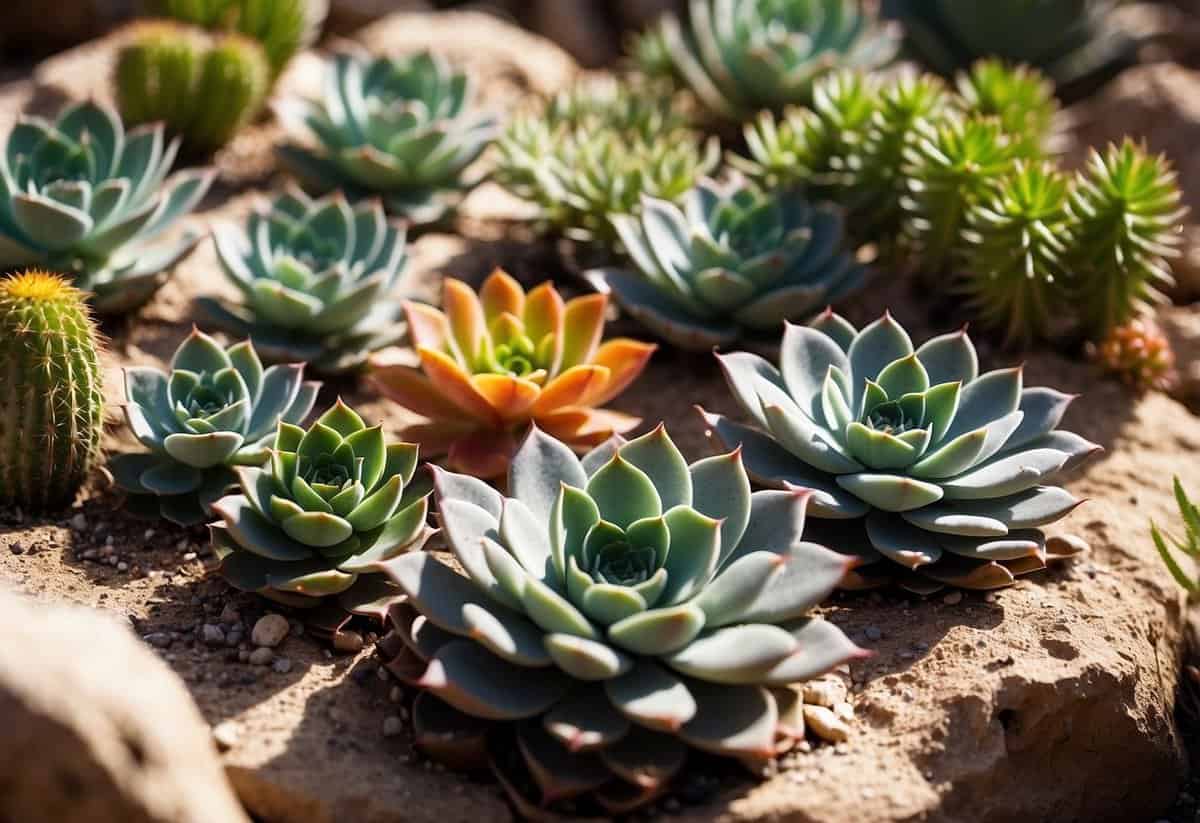 Dry Garden Tips: Easy Ways to Keep Your Plants Thriving