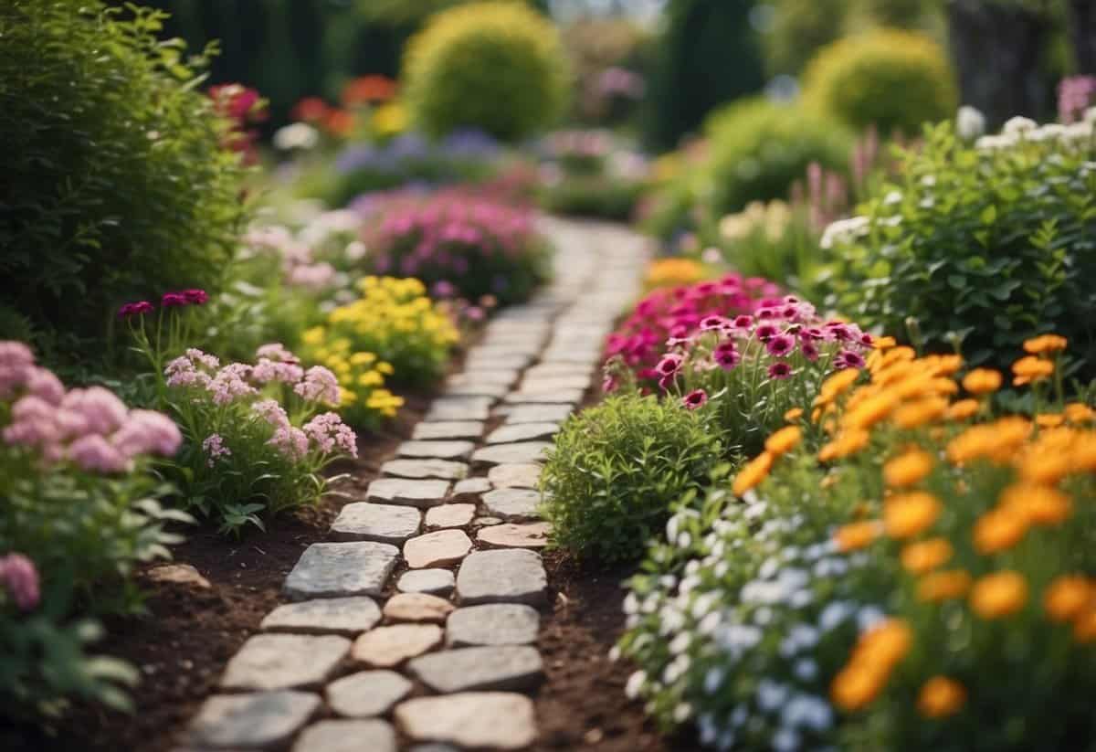 Inexpensive Garden Edging Tips: Budget-Friendly Ideas for a Beautiful Yard