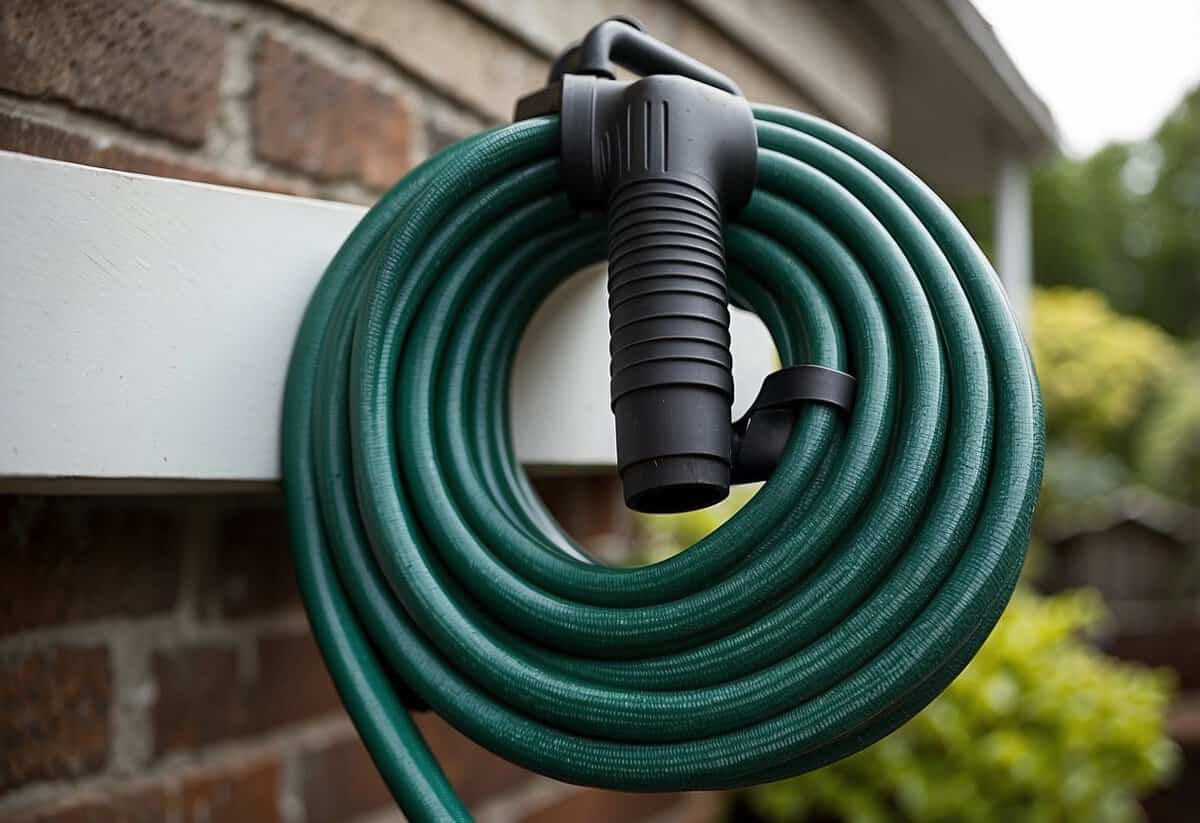 Tips to Extend the Life of My Garden Hose: Simple Care and Maintenance