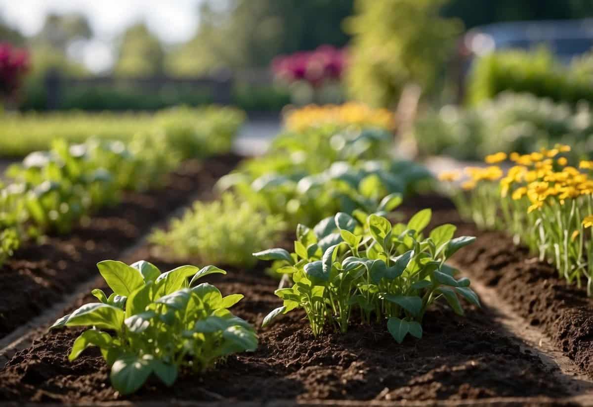 Tips for a Weed Free Garden: Easy Tricks to Keep Your Plants Happy