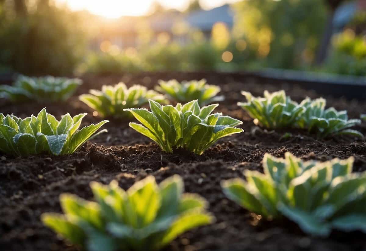 Tips to Protect Garden from Frost: Keep Your Plants Safe