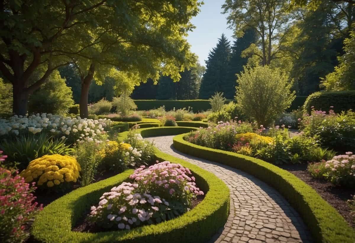 Long Garden Tips: Simple Ideas for a Beautiful Yard