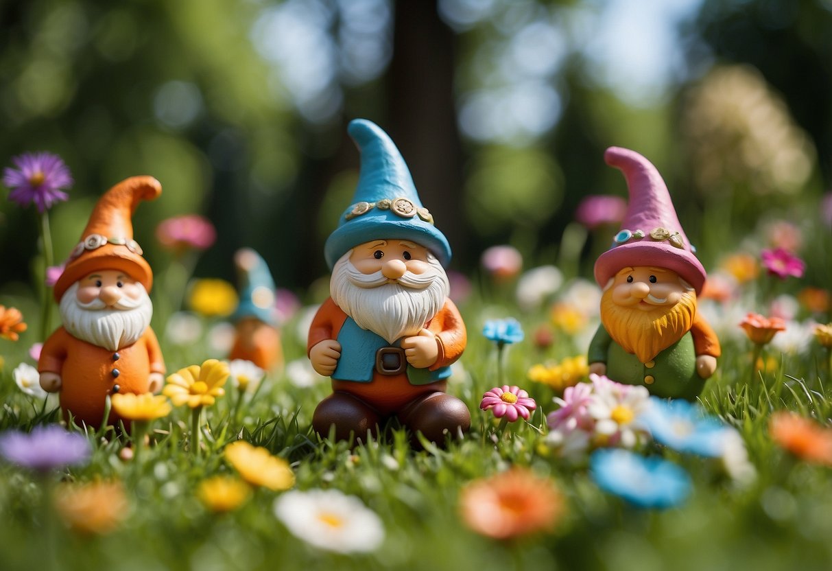 Tips for Garden Ornaments: Enhance Your Outdoor Space