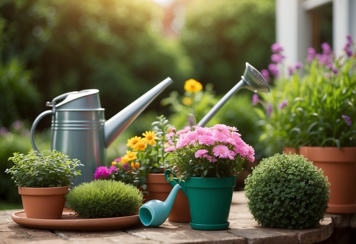 Turfing Garden Tips: Simple Ways to Achieve a Lush Lawn