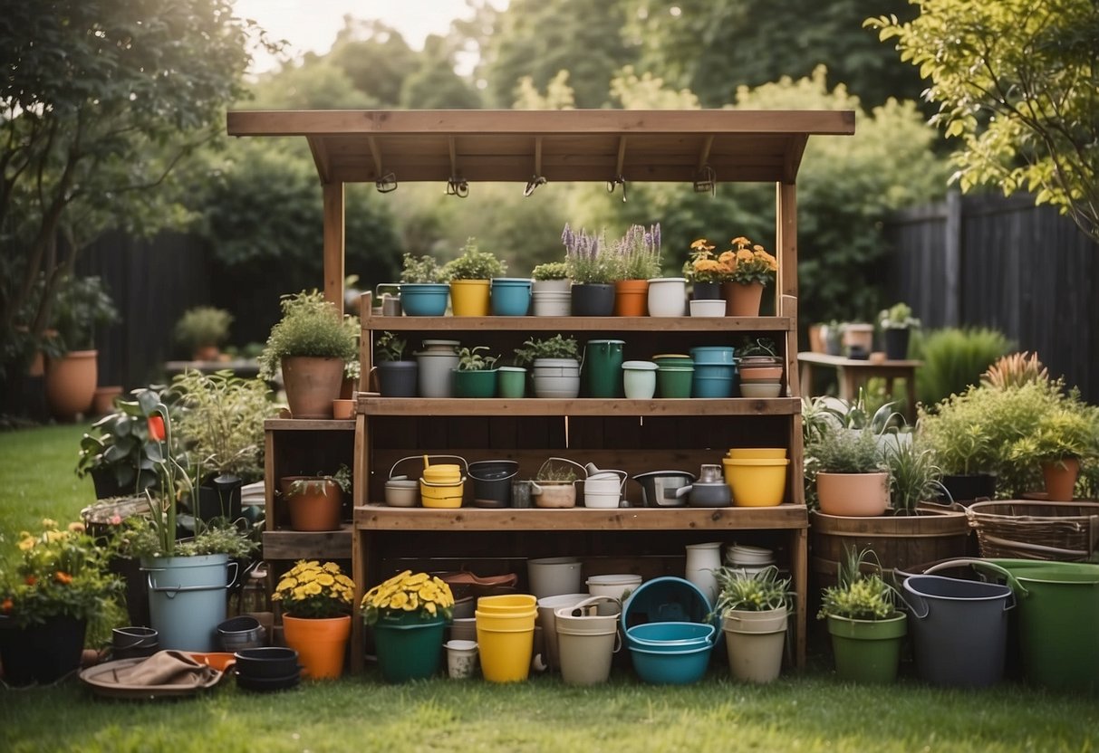 Yard and Garden Supplies Tips: Easy Tricks for a Gorgeous Outdoor Space