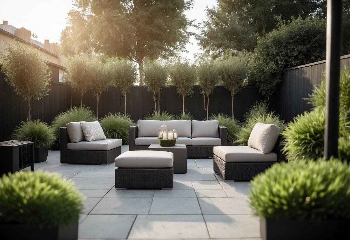 Artificial Grass Garden Ideas: Transform Your Outdoor Space