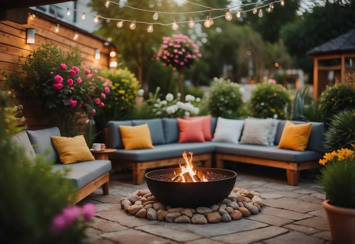 Airbnb Garden Ideas: Transform Your Space for Guests