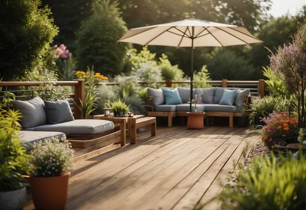 Garden Ideas NZ: Transform Your Backyard Into a Paradise