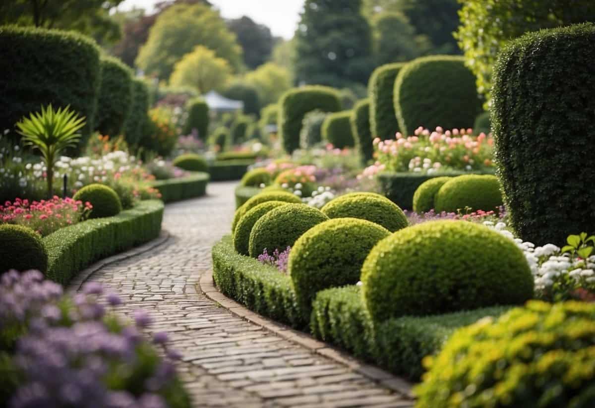 Elegant Garden Ideas: Transform Your Outdoor Space with Style