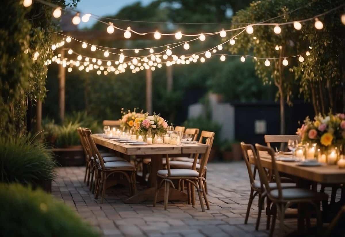 18th Bday Garden Party Ideas: Celebrate Outdoors in Style