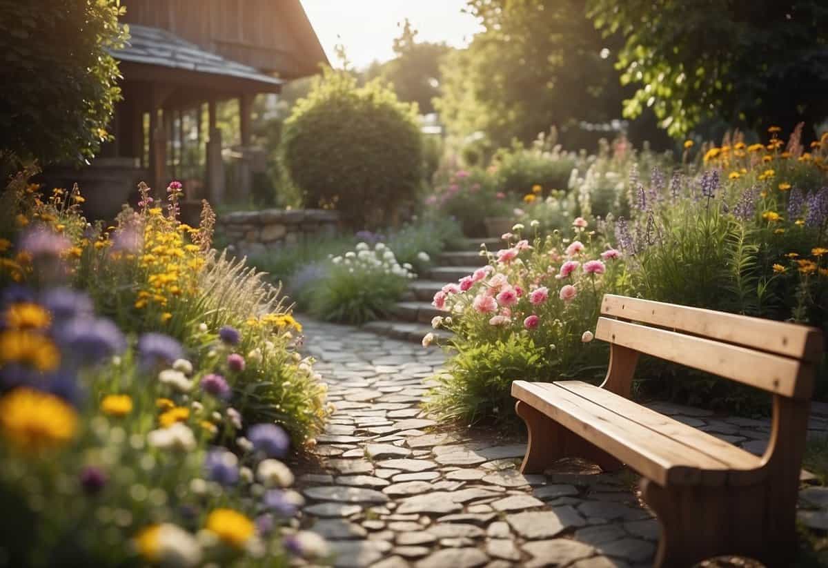 Front Garden Ideas: Transform Your Curb Appeal