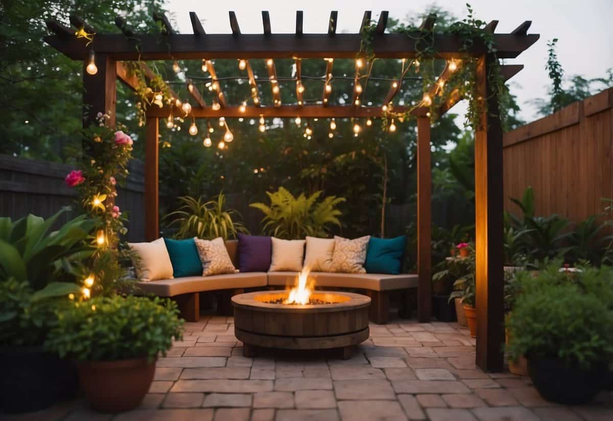 Open Garden Ideas: Transform Your Outdoor Space