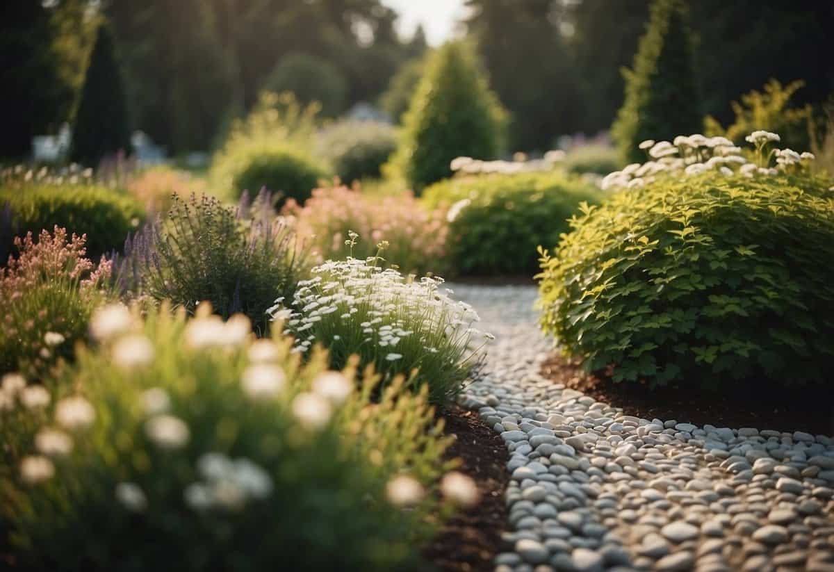 Nordic Garden Ideas: Embrace Tranquility and Nature