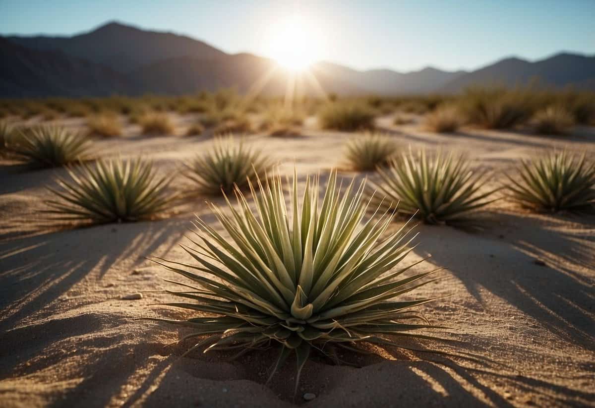 Yucca Garden Ideas: Creative Ways to Beautify Your Yard