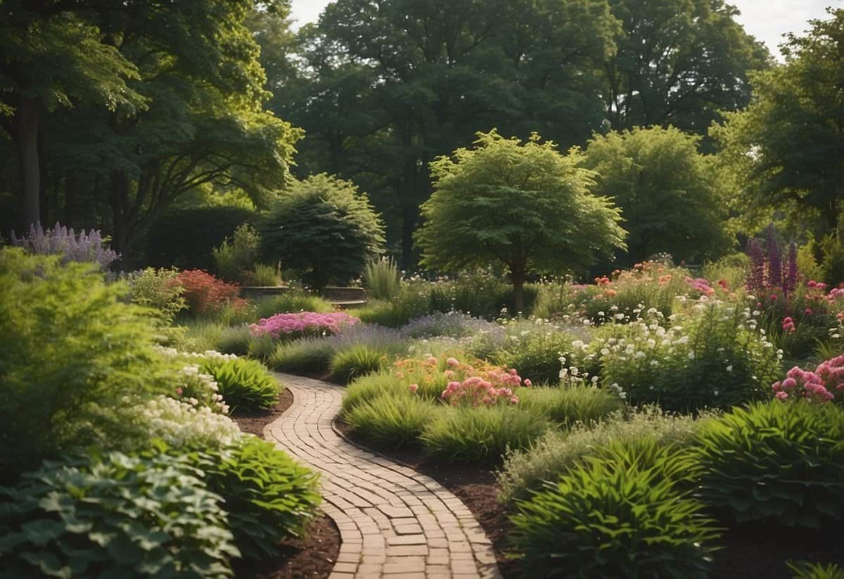 Ohio Garden Ideas: Transform Your Outdoor Space