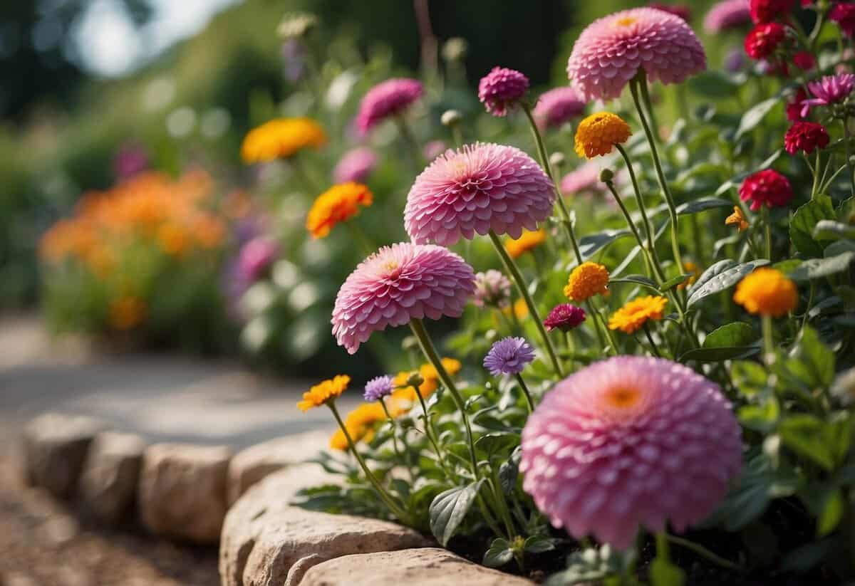 Small Garden Border Ideas: Creative Ways to Enhance Your Outdoor Space