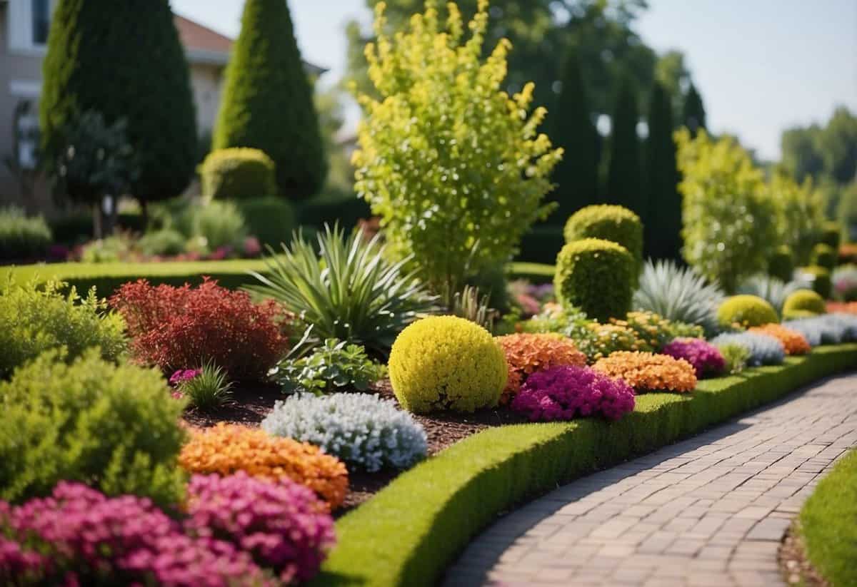 Garden Curbing Ideas: Creative Ways to Beautify Your Yard