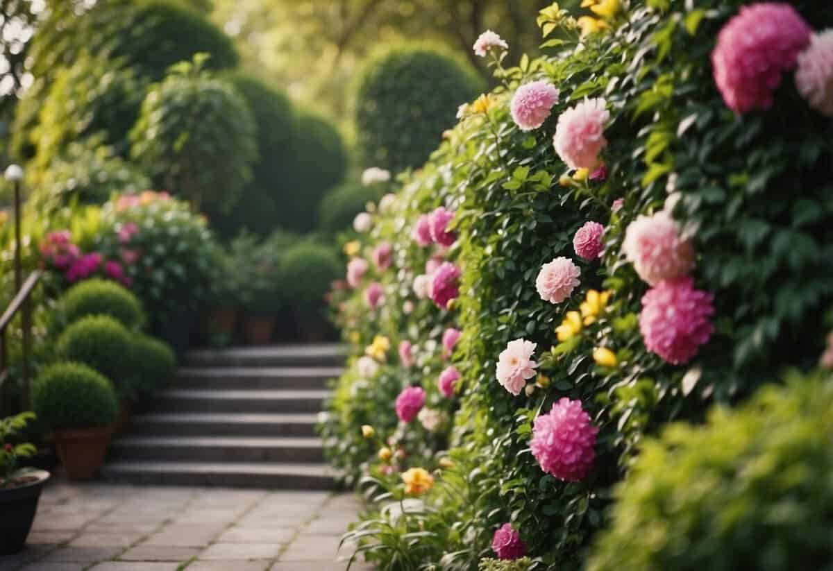 Garden Hedge Ideas: Creative Ways to Transform Your Yard