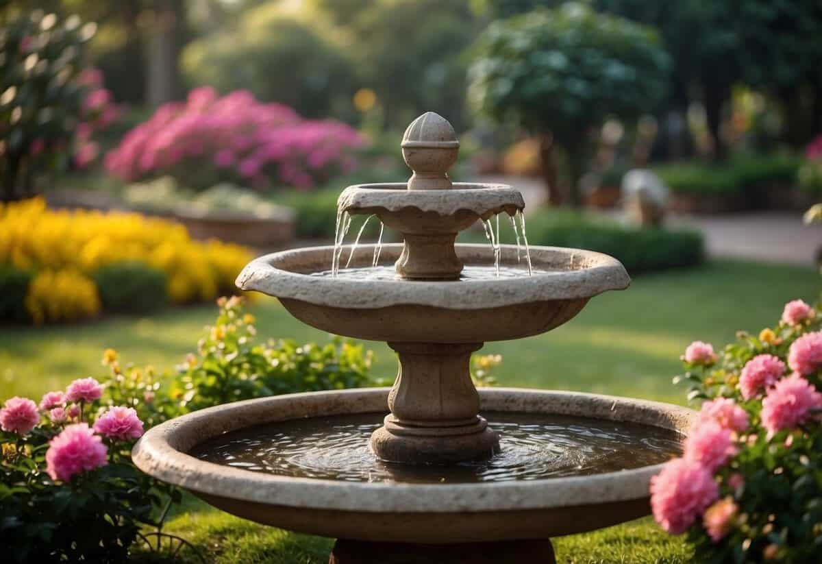 Garden Ideas India: Beautiful Tips for Your Home Green Space