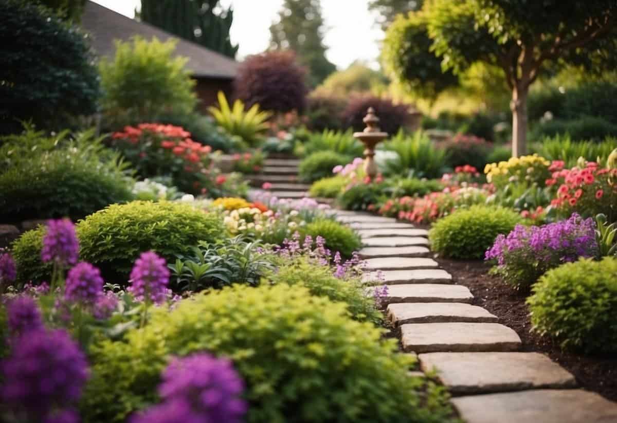 Front Yard Garden Ideas: Transform Your Space with Creativity