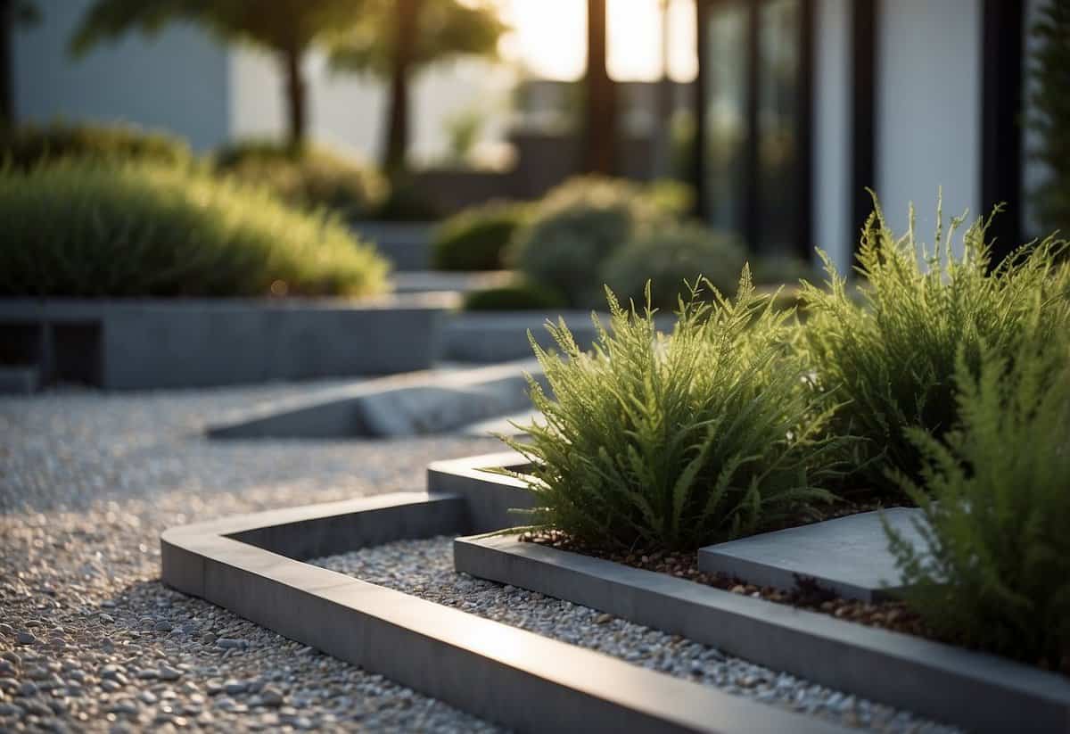 Modern Front Garden Ideas: Fresh Designs to Elevate Your Home