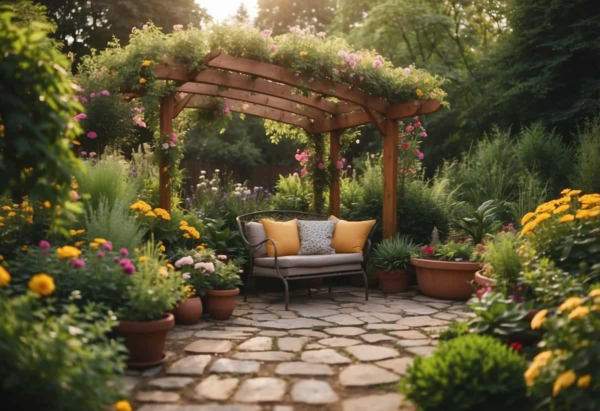 Yard Garden Ideas: Transform Your Outdoor Space