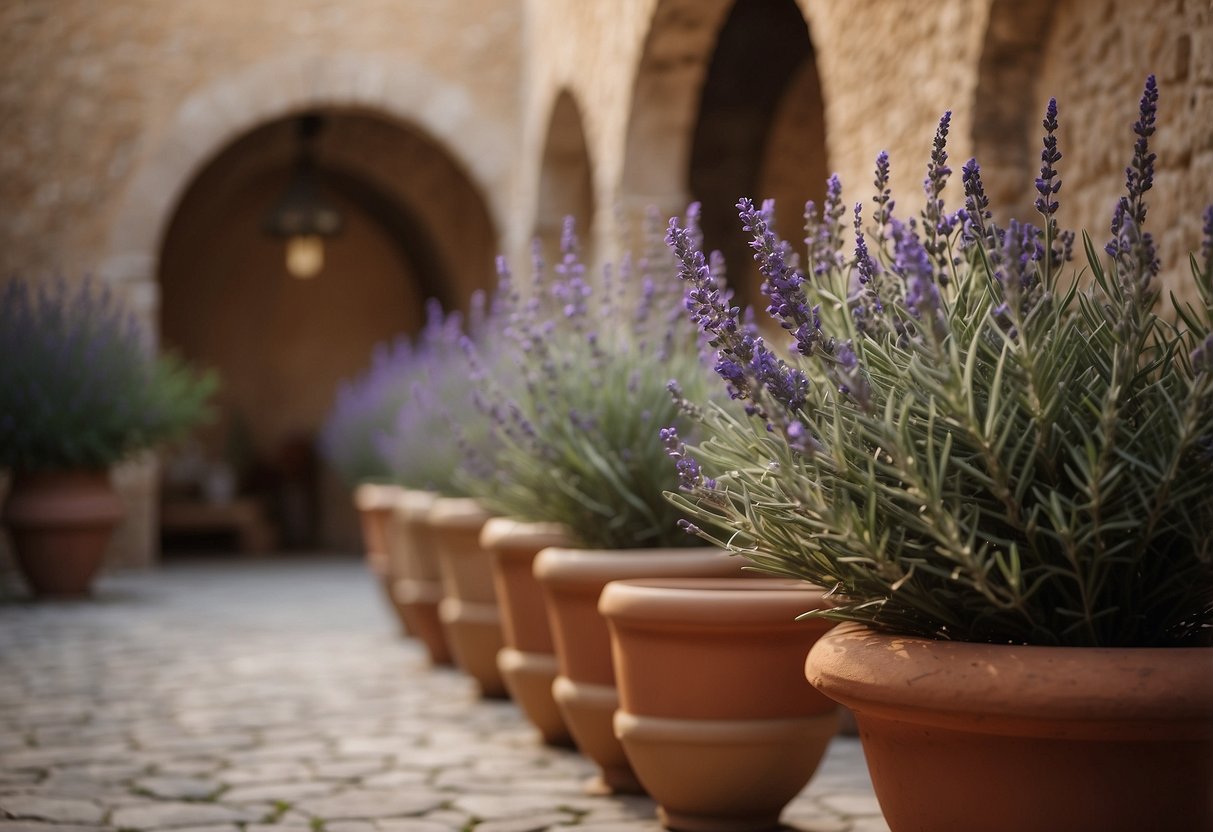 Tuscan Garden Ideas: Transform Your Backyard into a Mediterranean Oasis