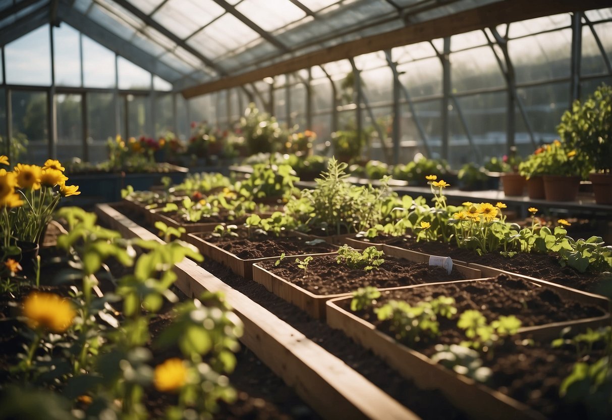 Garden Ideas for Schools: Fun and Educational Outdoor Spaces