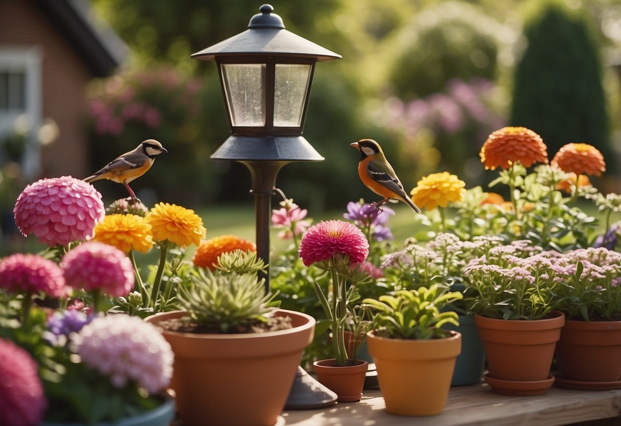 Mother’s Day Garden Gift Ideas: Perfect Presents for Her Green Thumb