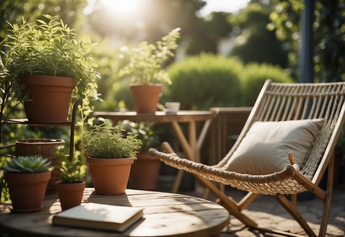 Garden Gift Ideas for Him: Perfect Presents for the Green-Fingered Guy