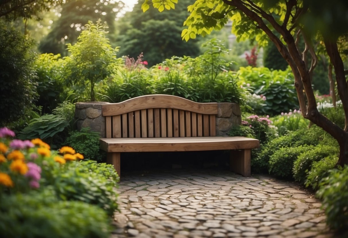 Simple Garden Ideas: Transform Your Outdoor Space Easily