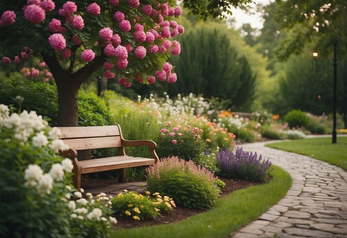 Minnesota Garden Ideas: Fresh Inspiration for Your Backyard Oasis