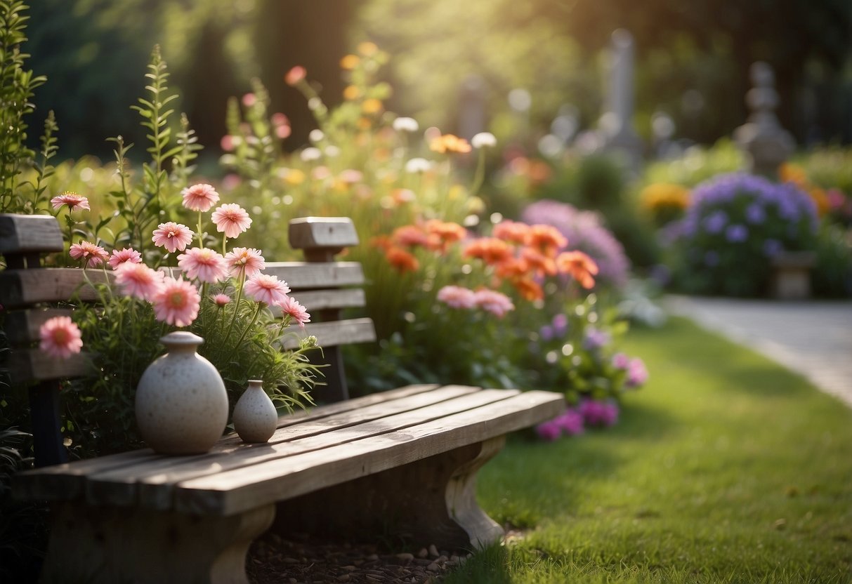 Memorial Garden Ideas for Pets: Creating a Peaceful Haven